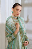 Design 12A | Sobia Nazir - Luxury Lawn Eid Edition 2026 Unstitched 100% Orignal