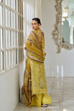 Design 12B | Sobia Nazir - Luxury Lawn Eid Edition 2026 Unstitched 100% Orignal