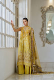 Design 12B | Sobia Nazir - Luxury Lawn Eid Edition 2026 Unstitched 100% Orignal