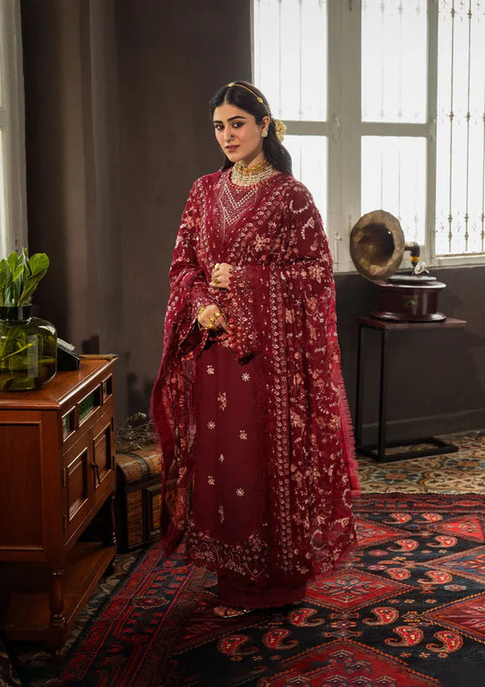 KKH-03 ROSELITH - Kahf Premium