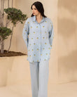 Zellbury | Embroidered Lawn 2pc | Design 1205
