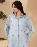 Zellbury | Embroidered Lawn 2pc | Design 1205