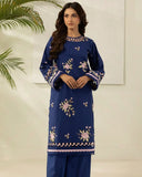 Zellbury | Embroidered Lawn 2pc | Design 1206