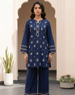Zellbury | Embroidered Lawn 2pc | Design 1217
