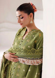 Olive Green-00269 | SERAPHINE BY NAQSH WINTER EDIT 26