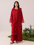 IM-12 | SAGE BY MAHNUR 3PC VISCOSE