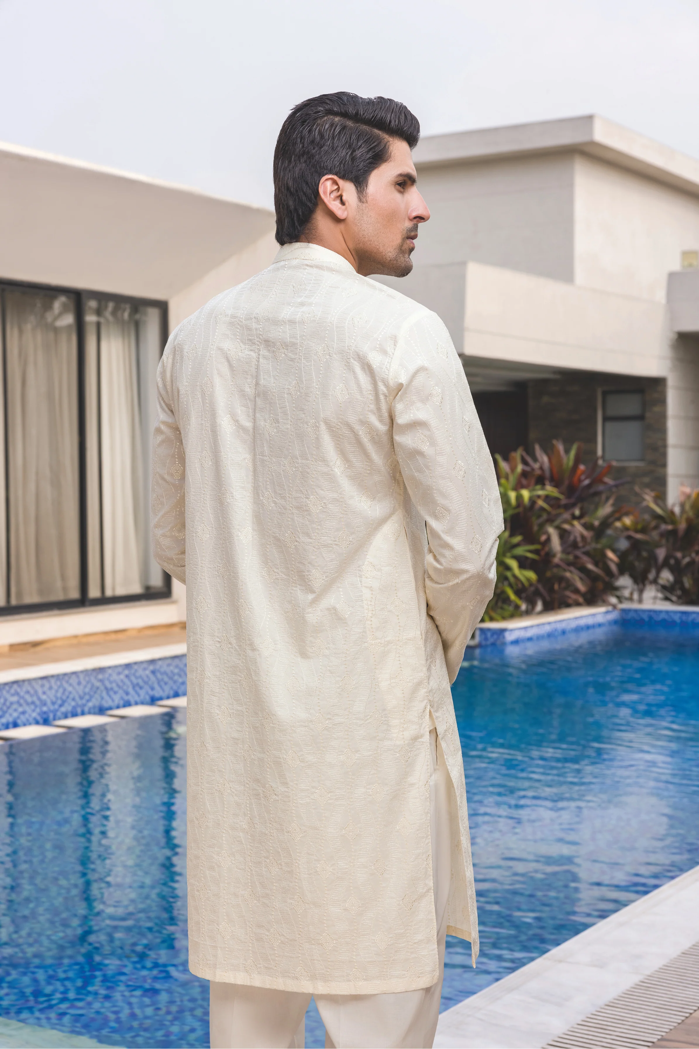 Cotton Boutique CB-05 | Runaq By Chawla