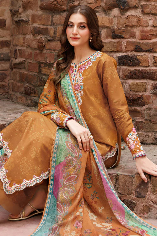Malisa - Farasha