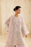 Sireine by Alizeh unstitched festive and luxury chiffon | AF-CH-2296-Rosair