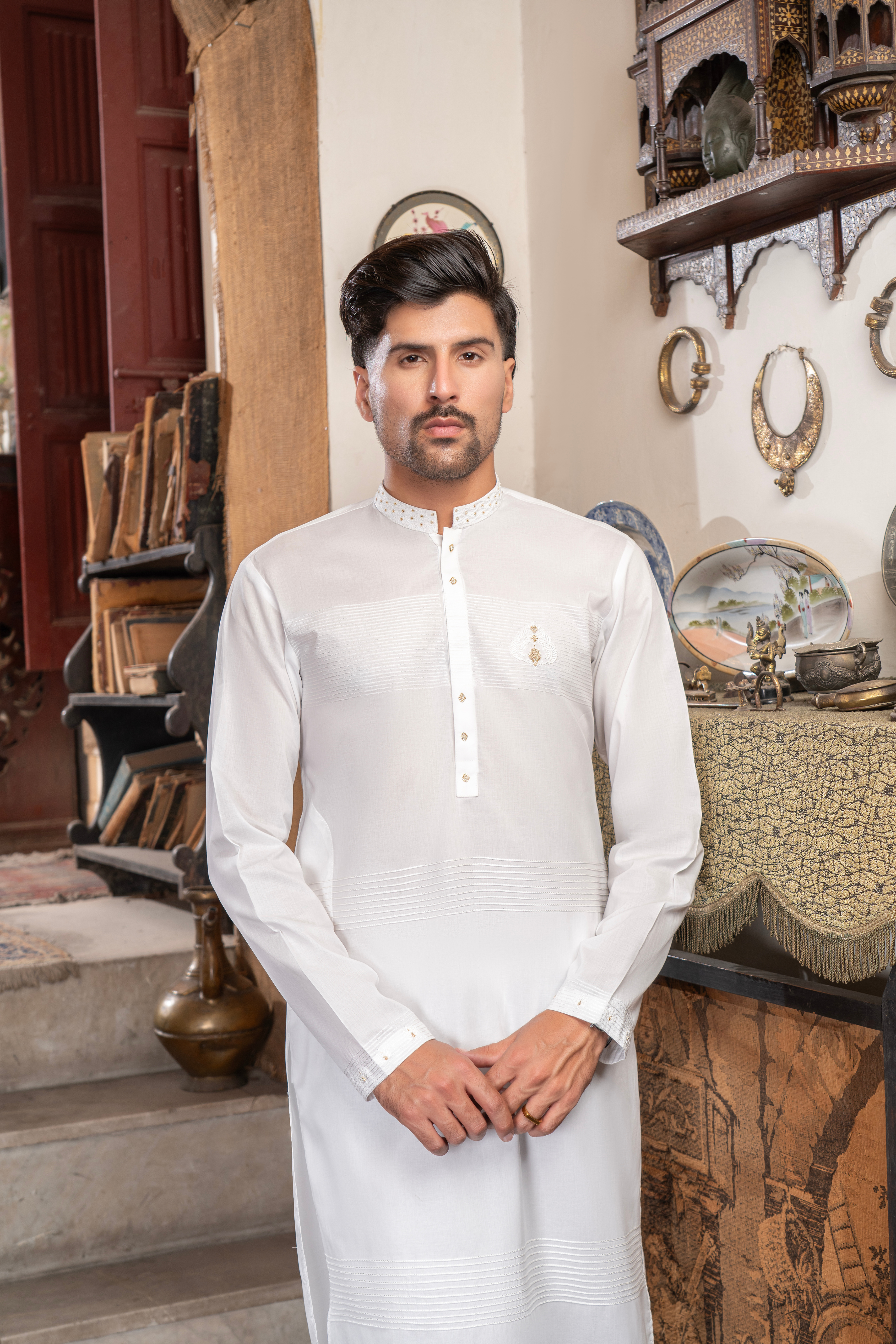 Cotton Boutique CB-08