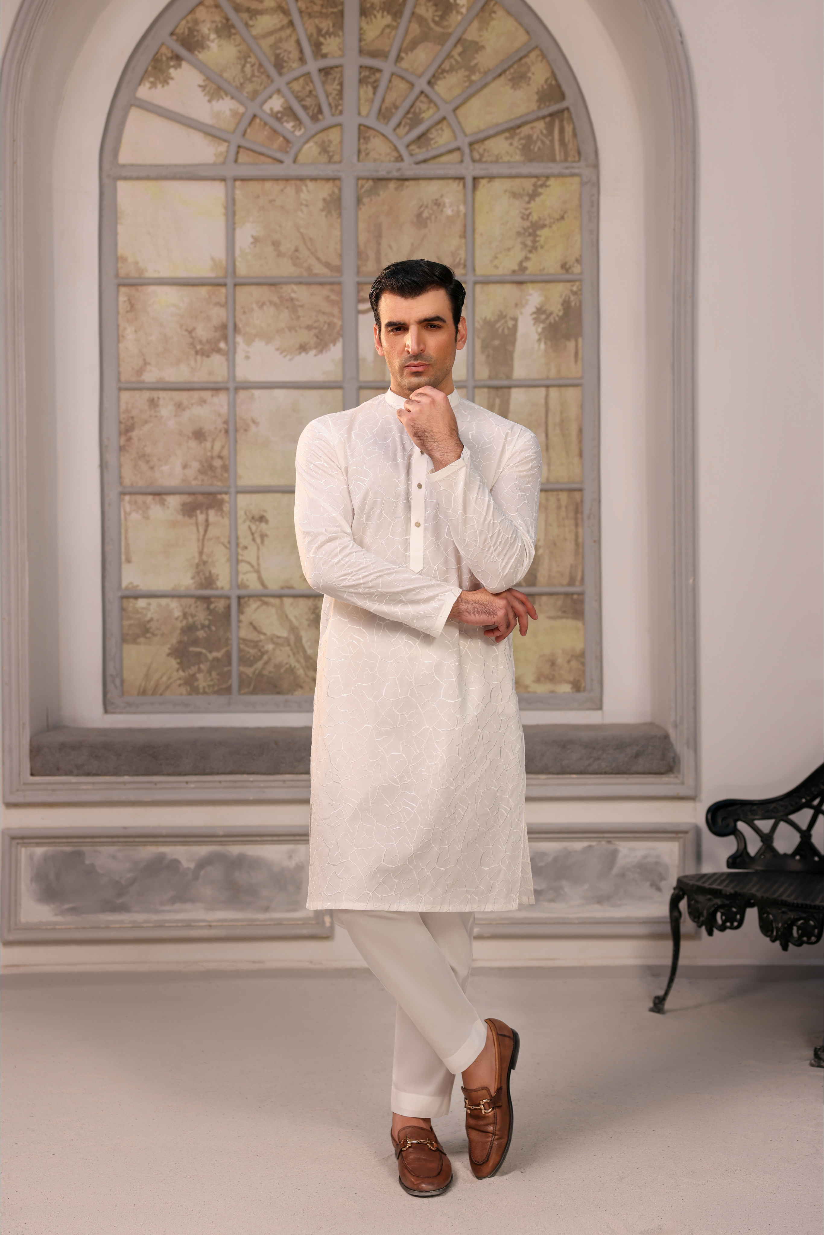 Cotton All Over - CB-08