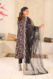 Mushkk By Dr.Haris Luxury Organza D-3