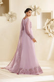 Sireine by Alizeh unstitched festive and luxury chiffon | AF-CH-2292-Feather