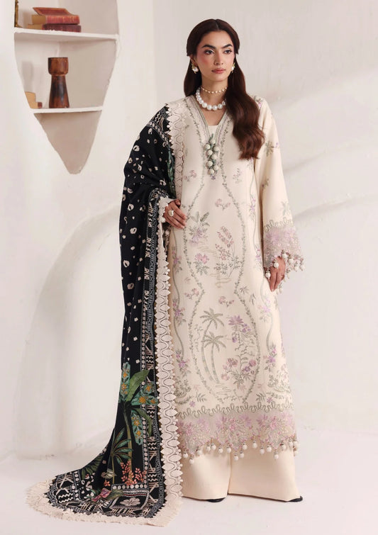 Albescent White-00270 | SERAPHINE BY NAQSH WINTER EDIT 26