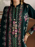 Kaya By Mahnur EMB 3 PC PEACH LEATHER | KA-13