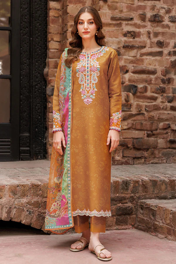 Malisa - Farasha