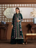 Kaya By Mahnur EMB 3 PC PEACH LEATHER | KA-13