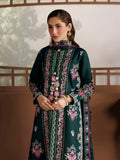 Kaya By Mahnur EMB 3 PC PEACH LEATHER | KA-13