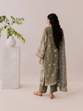 IM-13 | SAGE BY MAHNUR 3PC VISCOSE
