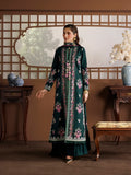 Kaya By Mahnur EMB 3 PC PEACH LEATHER | KA-13