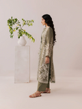 IM-13 | SAGE BY MAHNUR 3PC VISCOSE