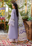 EEC-5A LAVENDER LOVE - ELAF