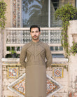 Shahkar BLENDED BOTIQUE BB-04 | Chawla Fabrics