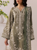 IM-13 | SAGE BY MAHNUR 3PC VISCOSE