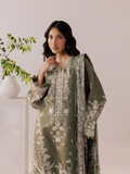 IM-13 | SAGE BY MAHNUR 3PC VISCOSE