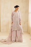 Sireine by Alizeh unstitched festive and luxury chiffon | AF-CH-2296-Rosair