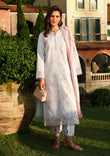 ALIZEH - Rang Rasiya Florence Summer Lawn 26