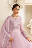 Sireine by Alizeh unstitched festive and luxury chiffon | AF-CH-2292-Feather