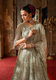 Florent Mehermaah Wedding Formals'25 D-06 SHAHNOOR