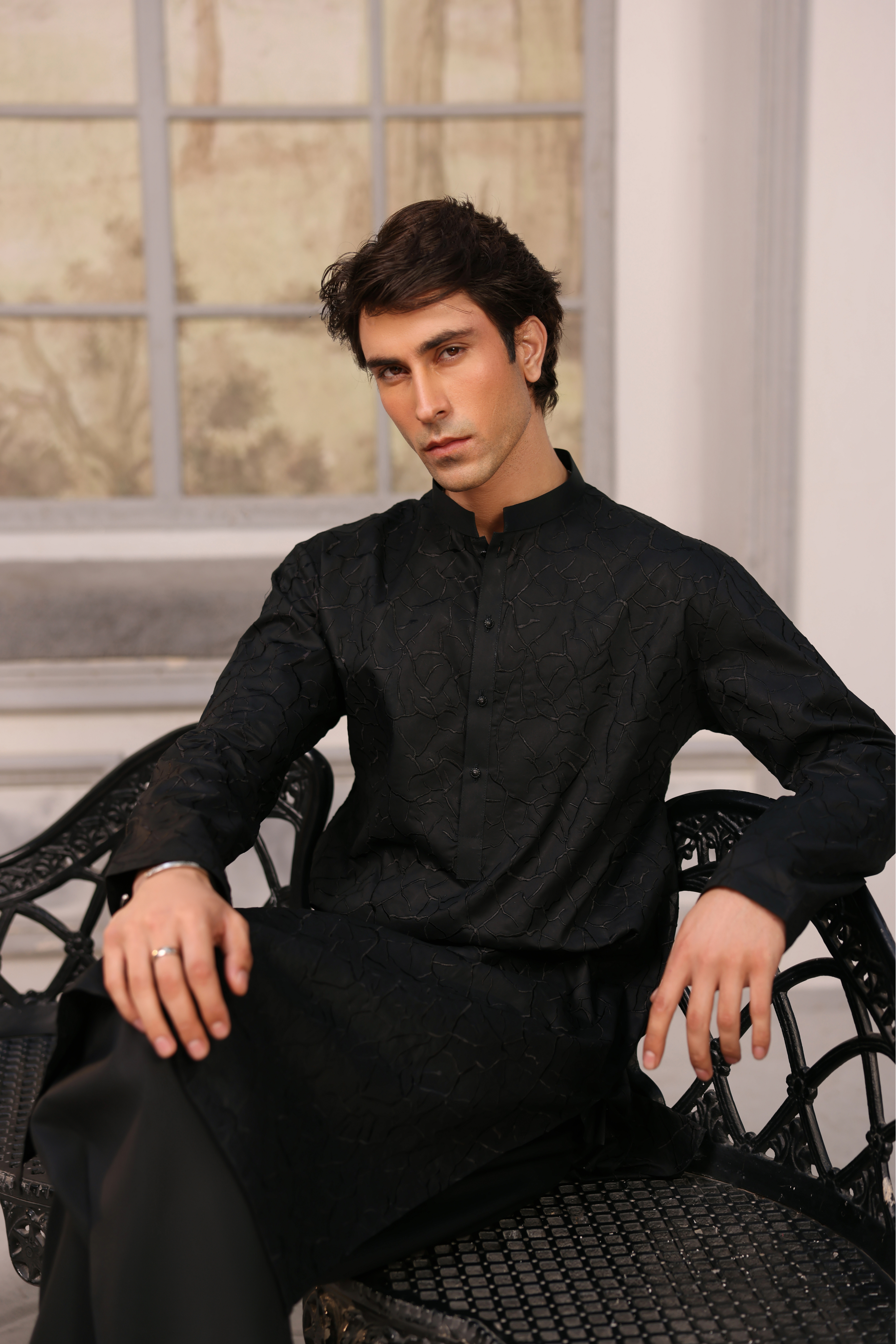 Cotton All Over - CB-07