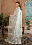 Manahils Festive/party wear collection | 182-Aqua
