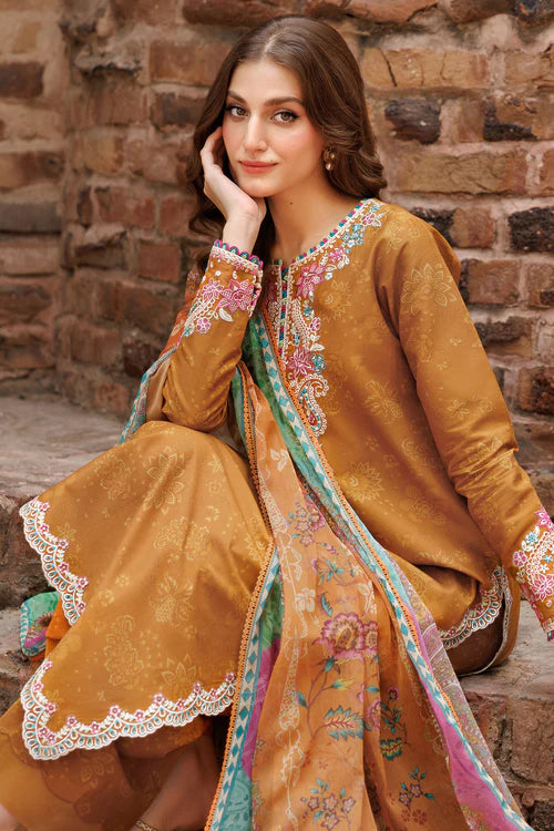 Malisa - Farasha