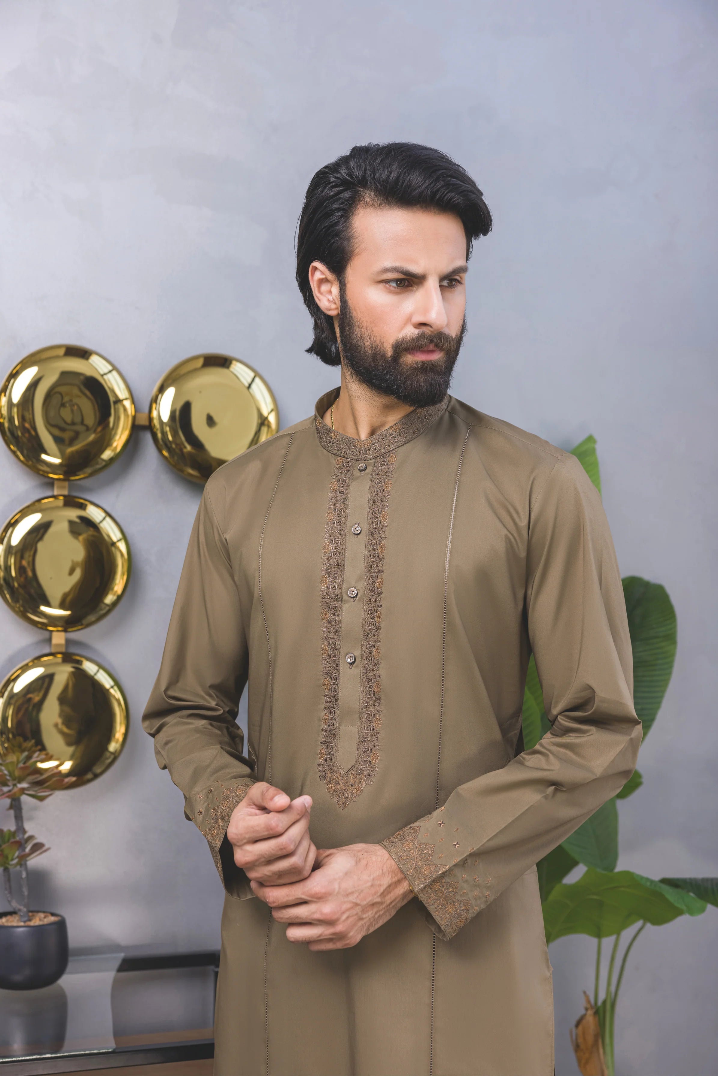 Cotton Boutique CB-06 | Runaq By Chawla