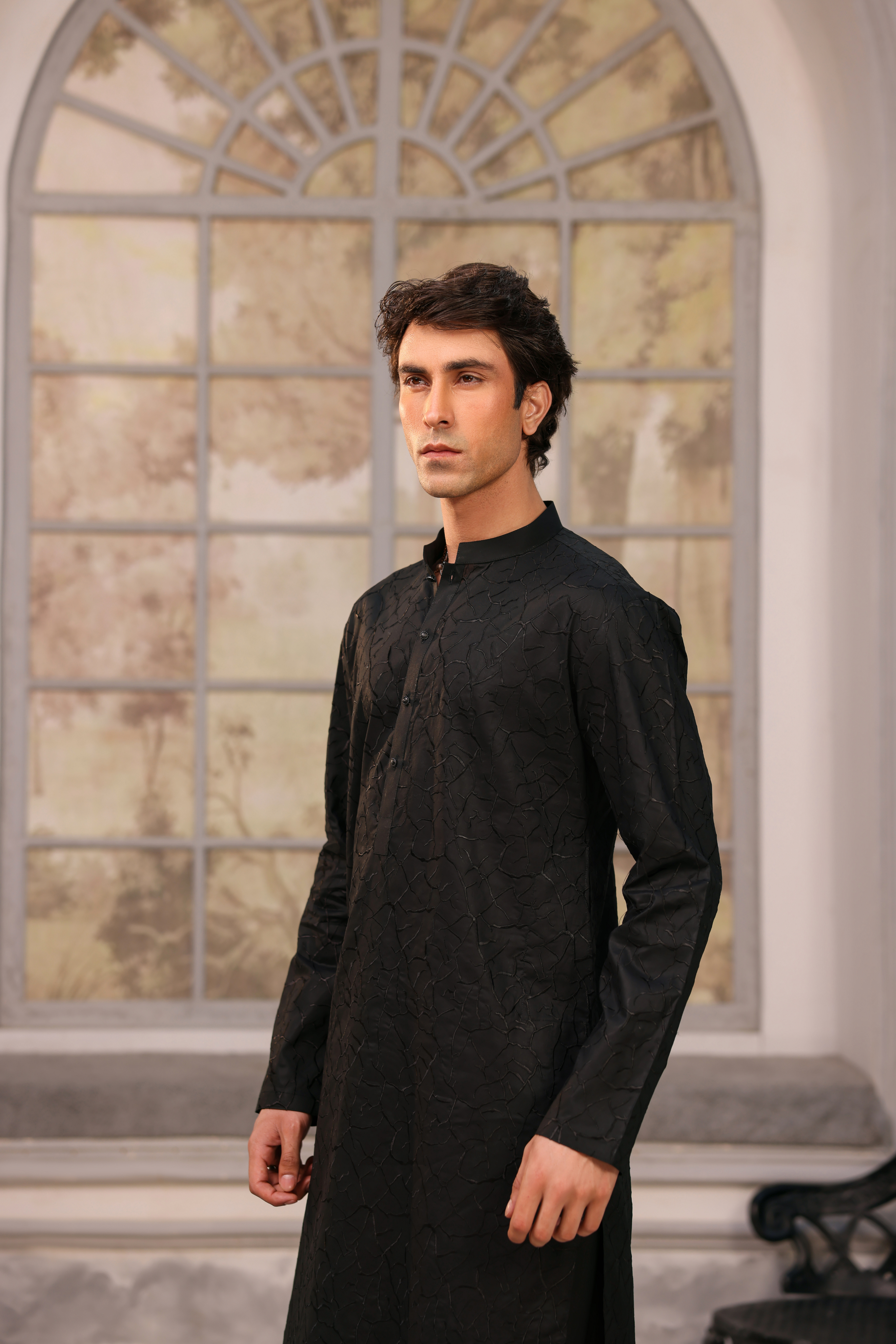 Cotton All Over - CB-07