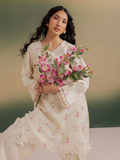 IM-15 | SAGE BY MAHNUR 3PC VISCOSE