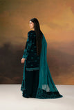 Virsa Velvet Edit By Alizeh | AF-VLT-2285-Kaneez