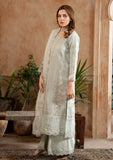 Manahils Festive/party wear collection | 182-Aqua