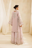 Sireine by Alizeh unstitched festive and luxury chiffon | AF-CH-2296-Rosair