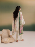 IM-15 | SAGE BY MAHNUR 3PC VISCOSE