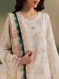 IM-15 | SAGE BY MAHNUR 3PC VISCOSE