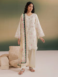 IM-15 | SAGE BY MAHNUR 3PC VISCOSE