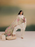 IM-15 | SAGE BY MAHNUR 3PC VISCOSE