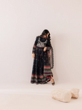 IM-16 | SAGE BY MAHNUR 3PC VISCOSE