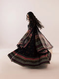 IM-16 | SAGE BY MAHNUR 3PC VISCOSE