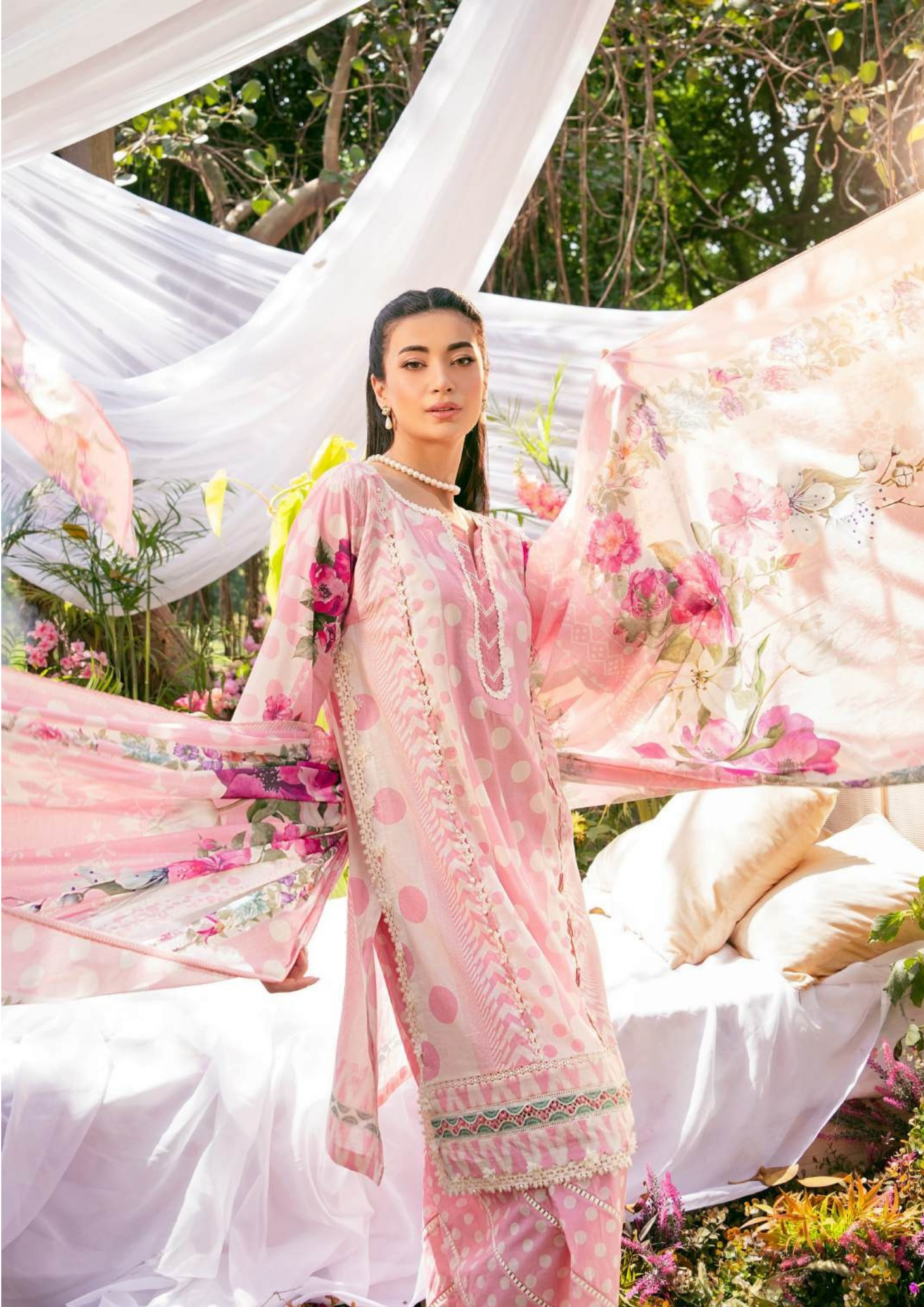 EPS-2A ROSE DUSK - ELAF