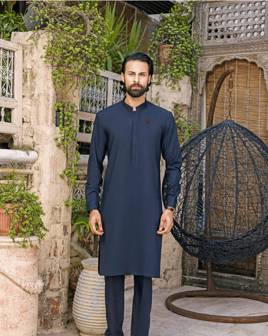 Shahkar BLENDED BOTIQUE BB-05 | Chawla Fabrics